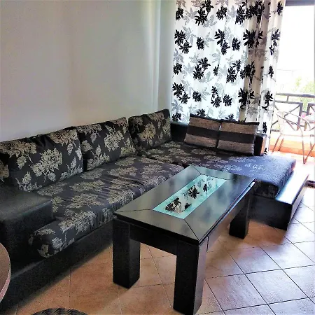 Oasis & Spa With 1 Bedroom On The 3rd Floor Any Lejlighed