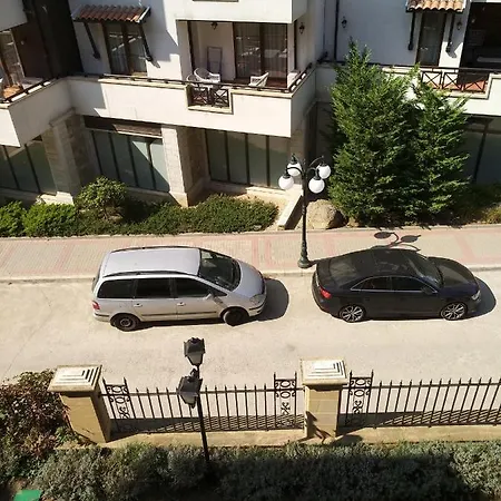 Oasis & Spa With 1 Bedroom On The 3rd Floor Any