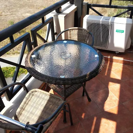Oasis & Spa With 1 Bedroom On The 3rd Floor Any Lozenets