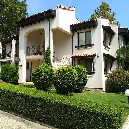 Oasis & Spa With 1 Bedroom On The 3rd Floor Any