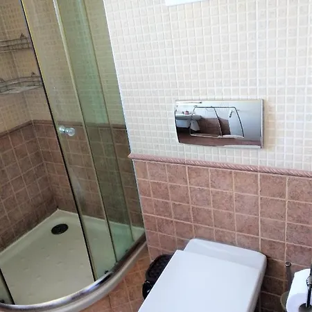 Oasis & Spa With 1 Bedroom On The 3rd Floor Any Lejlighed