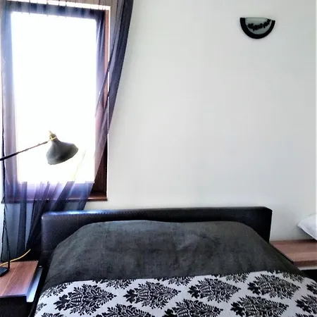 Oasis & Spa With 1 Bedroom On The 3rd Floor Any *