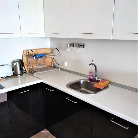 Oasis & Spa With 1 Bedroom On The 3rd Floor Any
