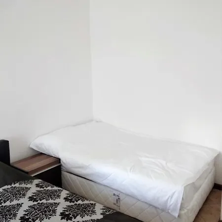 Lejlighed Oasis & Spa With 1 Bedroom On The 3rd Floor Any
