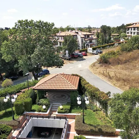 Lejlighed Oasis & Spa With 1 Bedroom On The 3rd Floor Any *