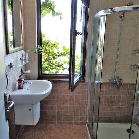 Lejlighed Oasis & Spa With 1 Bedroom On The 3rd Floor Any *