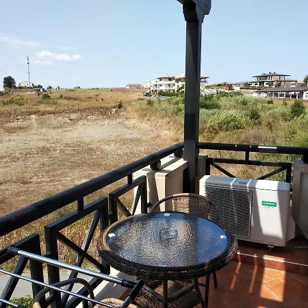 Oasis & Spa With 1 Bedroom On The 3rd Floor Any Lejlighed