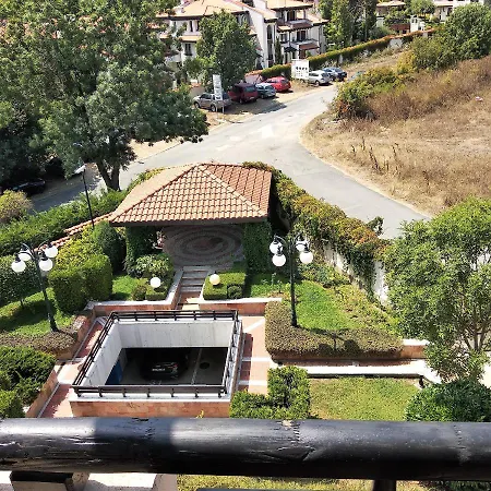Oasis & Spa With 1 Bedroom On The 3rd Floor Any Lejlighed