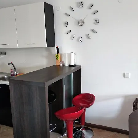 Oasis & Spa With 1 Bedroom On The 3rd Floor Any Lejlighed
