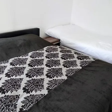 Oasis & Spa With 1 Bedroom On The 3rd Floor Any Lozenets