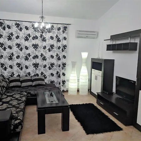 Oasis & Spa With 1 Bedroom On The 3rd Floor Any Lejlighed Lozenets