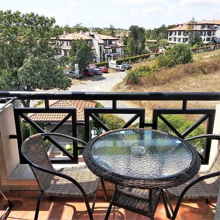 Oasis & Spa With 1 Bedroom On The 3rd Floor Any Lejlighed *