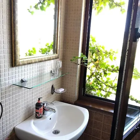 Oasis & Spa With 1 Bedroom On The 3rd Floor Any Lejlighed *