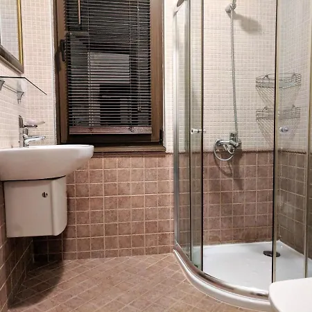 Oasis & Spa With 1 Bedroom On The 3rd Floor Any * Lozenets
