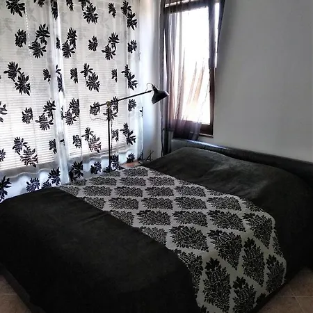 Apartment Oasis & Spa With 1 Bedroom On The 3rd Floor Any *
