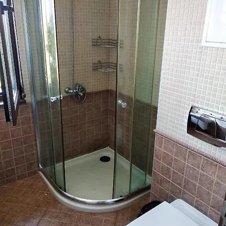 Oasis & Spa With 1 Bedroom On The 3rd Floor Any *