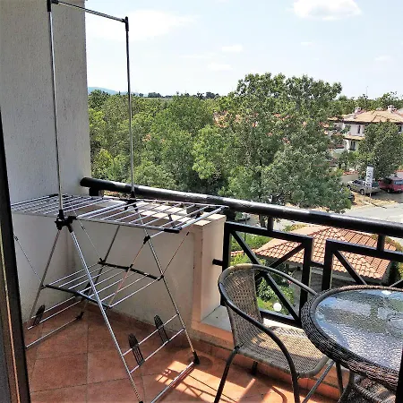 Oasis & Spa With 1 Bedroom On The 3rd Floor Any Lozenets