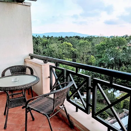Oasis & Spa With 1 Bedroom On The 3rd Floor Any Apartment Lozenets