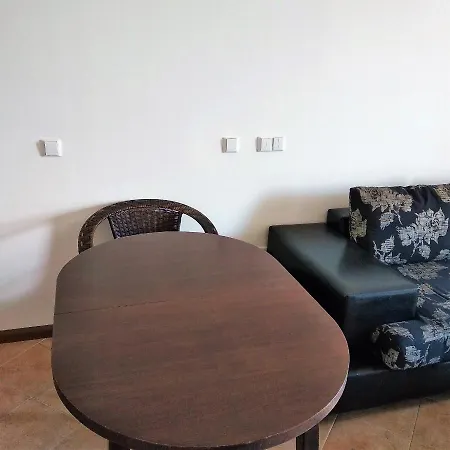 Oasis & Spa With 1 Bedroom On The 3rd Floor Any Apartment Lozenets
