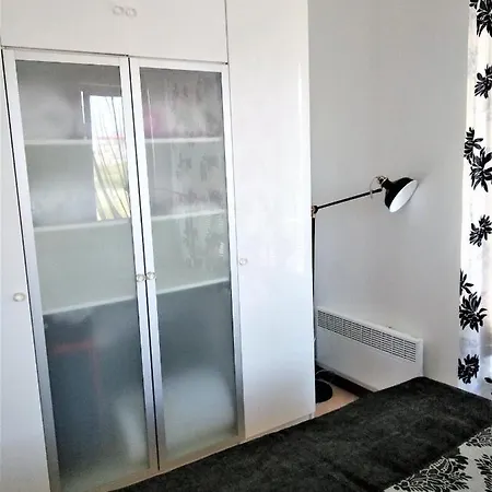 Oasis & Spa With 1 Bedroom On The 3rd Floor Any Apartment