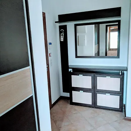 Oasis & Spa With 1 Bedroom On The 3rd Floor Any Apartment